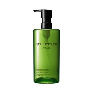 anti/oxi+ pollutant & dullness clarifying cleansing oil 50ml - 450ml