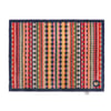 Beady Stripe Charity Doormat - 65x85cm