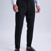 Fusco Trouser Chinos Black