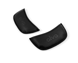 Leather Grips - Leather