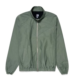 Sunspel x Nigel Cabourn Ripstop Army Jacket Army Green