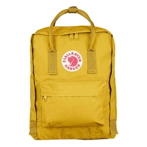 Fjallraven Kanken Classic Ochre