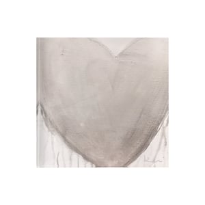 Luna Drippy Heart Block of Love
