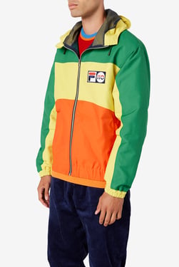 110 Ski Jacket - XL