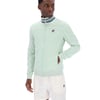 Federico Tipped Neck Track Jacket - L