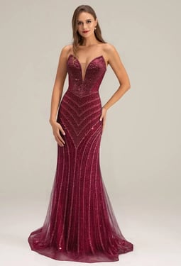 AW Zaina Dress