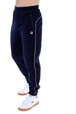 Lewis Velour Pants - 3XL