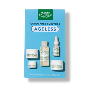 Good Skin is Forever & Ageless - 5 pcs