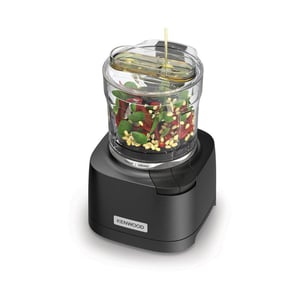 Kenwood Duo Prep 2in1 Chopper/Grinder CHP80.000BK