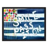 Smile Pass It On Art Print