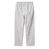 Carhartt WIP Flint Pant Sonic Silver