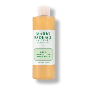 A.H.A Botanical Body Soap - 8 oz