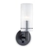 Dixie Oil Rubbed Bronze Sconce