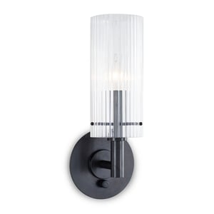 Dixie Oil Rubbed Bronze Sconce