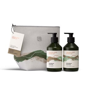Hand Care Gift Set - Hebridean Seaweed