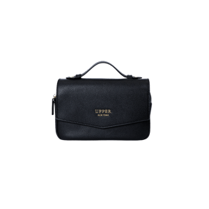 Everyday Fanny Pack - Gallery Black- artistic urban gallery