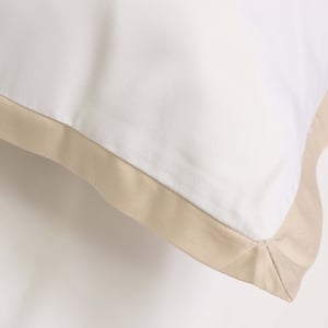 Langston Bamboo Sateen Euro Sham