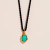 December Ovalado Pendant
