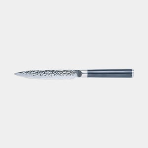 5" Hammered Utility Knife