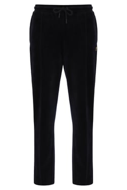 Nano Velour Straight Leg Track Pant - 3XL