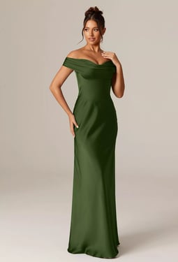 AW Ayesha Dress