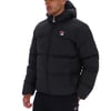 Harry Padded Puffer Jacket - 3XL