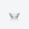 Swing Bowl - Clear | Baccarat