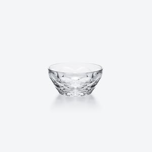 Swing Bowl - Clear | Baccarat