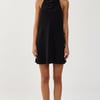 Kaiah Mini Dress (Black) - US 4