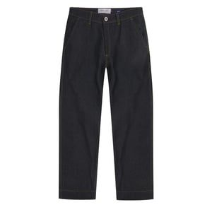 Uskees 5021 Painter Jeans Raw Denim