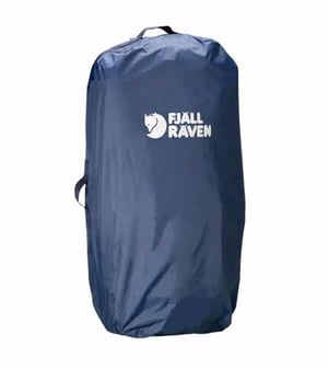 Fjallraven Flight Bag 50-65L Navy