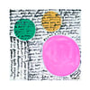 Planet Love Art Print