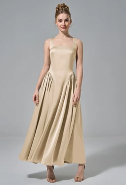 AW Ruby Dress