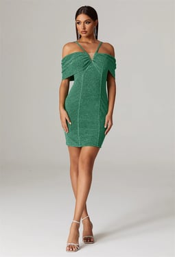 AW Barretta Dress (ready to ship)