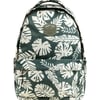Weird Fish Benne 25 Litre Printed Backpack Dark Spruce Size ONE