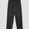 80s Painter Pant (Black Twill) - 31