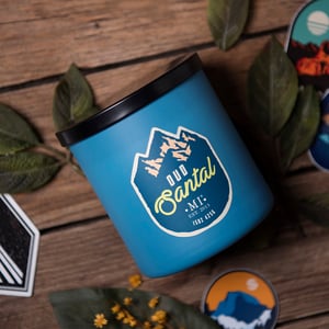 Oud Santal, All American Collection, 15 oz - Oud Santal / 15oz
