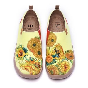 Sunflower Toledo I Women - 10.5