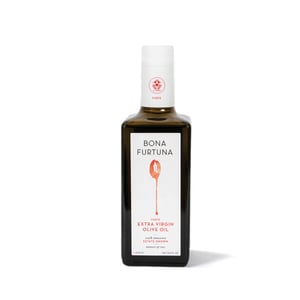Forte Extra Virgin Olive Oil - 500 ml