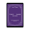 {THE AND} Self Edition - Digital Deck