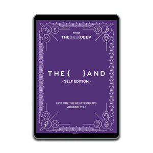 {THE AND} Self Edition - Digital Deck