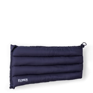 Elmer Caterpiller Neck Warmer Black