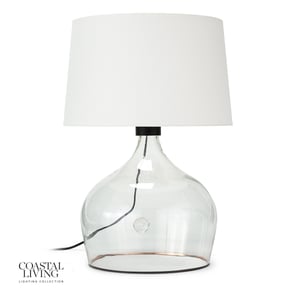Demi John Table Lamp