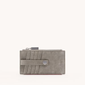 Hammitt 210 West Pew Brushed Silver