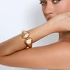 Love Your Style Bangle Gold