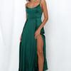 Something Just Like This Maxi Dress Jade