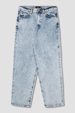 Wide 5 Jean (90s Fade) - 34L