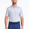 Robert Graham High Spirits Short Sleeve Polo