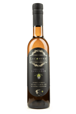 Lavender Olive Oil