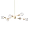 Clara Pendant Light